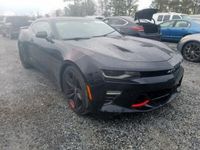 Używany Chevrolet Camaro 455 KM (334 kW) 2018 Czarny Coupe