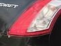 używany Suzuki Swift V 1.2 benzyna, uszkodzony