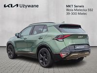 używany Kia Sportage Anniversary 1,6 T-GDI 7DCT 2WD 160 KM