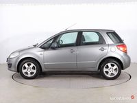 Używany Suzuki SX4 2009 Szary Hatchback