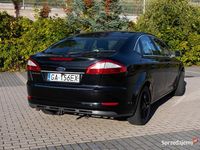 Używany Ford Mondeo 2008