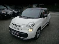 używany Fiat 500L 1.6dm 105KM 2015r. 134 255km