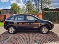 używany Renault Koleos 2.0DCI 150KM 4x4 BOSE, nowy dwumas, 145 tys. km.