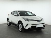 Używany Toyota C-HR 116 KM (85 kW) 2018 Biały SUV