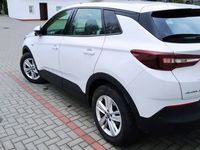 używany Opel Grandland X 