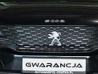 używany Peugeot 5008 II *nawi*asystent pasa ruchu*gwarancja*android*kamera cofania*7os*allur