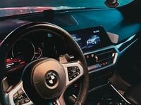 używany BMW 330 i G20 Okazja! Zadbana, doinwestowana, niski przebieg