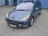 Używany Peugeot 307 2005
