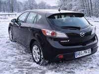 Używany Mazda 3 105 KM (77 kW) 2011