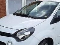 używany Renault Twingo II LIFT 2014 BENZYNA!