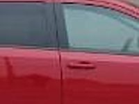 Używany Fiat Freemont Cross 170 KM (125 kW) 2014 Bordowy SUV