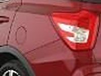 Używany Ssangyong (KGM) Tivoli 163 KM (119 kW) 2021 Czerwony SUV