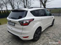 używany Ford Kuga 4/4 AwD ST-line