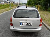 używany Opel Astra Sprzedam6 benzyna gaz skóry grzane stołki