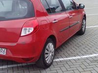 Używany Renault Clio III 2009