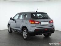 używany Mitsubishi ASX 1.8 DI-D MIVEC