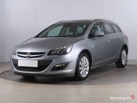 używany Opel Astra 2.0 CDTI