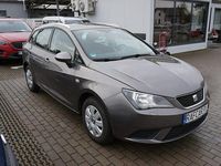 Używany Seat Ibiza ST 2014 Brązowobeżowy Kombi