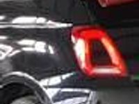 używany Fiat 500C 1.0 Hybrid Dolcevita