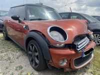 Używany Mini Cooper D 110 KM (80 kW) 2011 Inny kolor Hatchback
