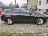 używany Opel Astra 14Turbo 140KM