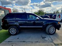 używany Jeep Grand Cherokee 3dm 218KM 2006r. 432 134km