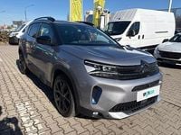 Używany Citroën C5 Aircross PureTech 130 KM (95 kW) 2022 Szary SUV