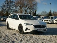 używany Opel Insignia 2.0 CDTI 174KM Business Elegance Salon Polska Faktura Vat 23…