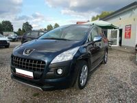 używany Peugeot 3008 1.6HDi 115PS!!!KLIMA,NAVI,Panorama Dach!!! I...