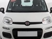 używany Fiat Panda III , Salon Polska, VAT 23%, Klima
