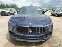 Używany Maserati Levante 2018 SUV