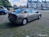 Używany Honda Civic Hybrid 2007