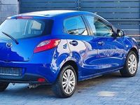 używany Mazda 2 1.3 benzyna 166tkm