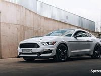 Używany Ford Mustang 2017 Biały Coupe