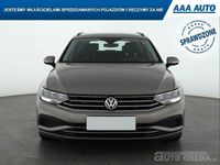 Używany VW Passat 2019 Beżowy