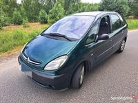 używany Citroën Xsara Picasso 