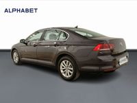 używany VW Passat 1.5dm 150KM 2020r. 114 435km