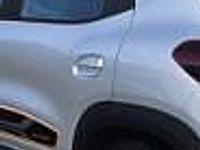 używany Dacia Spring skóra navi kamera