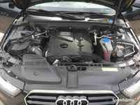 używany Audi A4 