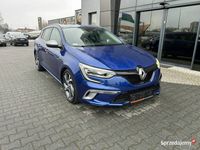 używany Renault Mégane GT Megane GT , 4control, keyless go, head up, navi, aut…