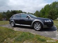 używany Audi A6 III (C6) 2.7 TDI Multitronic