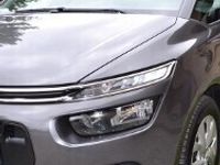 używany Citroën Grand C4 Picasso II Benzyna Automat 7 osobowy opłacony