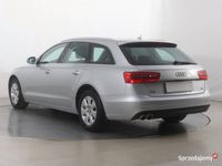 używany Audi A6 2.0 TDI