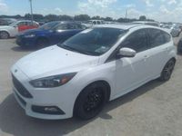 używany Ford Focus 2dm 252KM 2018r. 103 038km