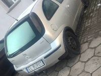 używany Opel Corsa 1.3 diesel długie oplaty