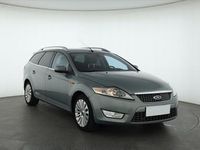 Używany Ford Mondeo 140 KM (102 kW) 2008 Zielony Kombi