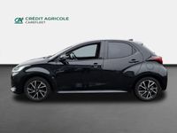 używany Toyota Yaris 1.5 Comfort Hatchback. WND9013A IV (2020-)