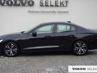 używany Volvo S60 B5 B R-Design aut