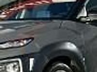 Używany Hyundai Kona 177 KM (130 kW) 2020 Szary SUV