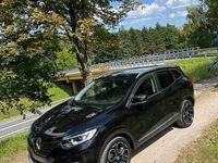 używany Renault Kadjar automat bose niski przebieg